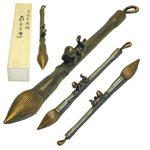 最適な価格 文鎮 高岡銅製品 書道用品 ひととき 筆 ギフト 記念品 高級文鎮 6066 139 06 下尾治彦作 書道用具 Cachoeiradaprata Mg Gov Br