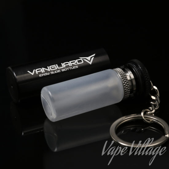 電子たばこ Vicious Ant Vanguard Keychain Bottle ボトムフィーダー Bfボトル リキッド Mod Vape ベイプの通販はau Pay マーケット Vape Village