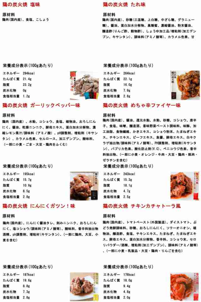 宮崎名物 鶏の炭火焼き 4袋セット レトルト 焼き鳥缶詰め おつまみ