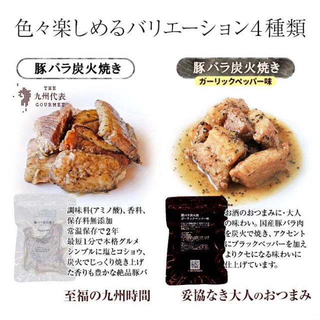 鶏の炭火焼き 国産 宮崎 無添加 ミートニジュウイチ 保存食 パウチ