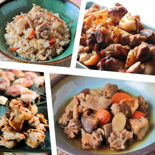 親鶏 鶏肉 かたい 硬い もも肉 モモ肉 1kg 国産 国産鶏 業務用 業務用 冷凍 真空パック ヒネ鶏 ひね鳥 おやどり おや鳥 おや鶏 親どり 親の通販はau Pay マーケット ミート２１ショップ