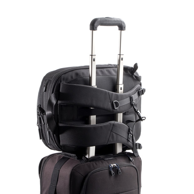 【在庫希少！】Aer エアー リュック バックパック デイパック 2 14.8L WORK COLLECTION Day Pack 2 AER-31009