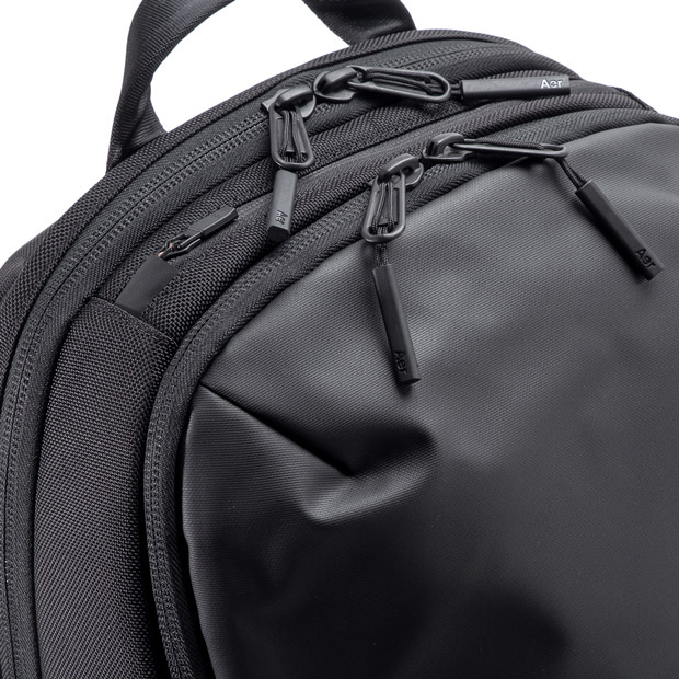 【在庫希少！】Aer エアー リュック バックパック デイパック 2 14.8L WORK COLLECTION Day Pack 2 AER-31009
