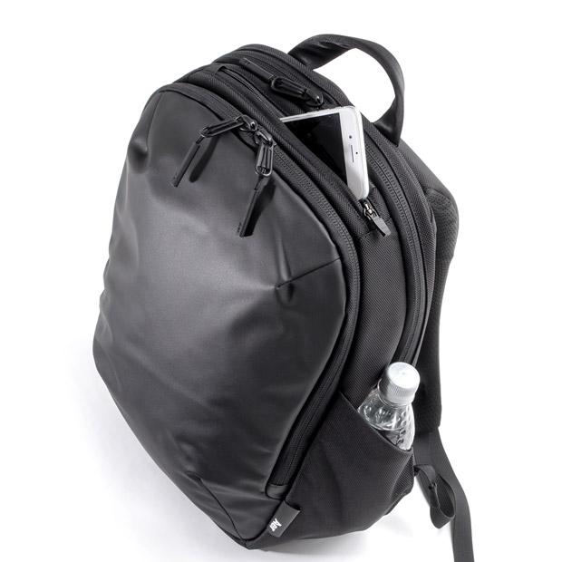 【在庫希少！】Aer エアー リュック バックパック デイパック 2 14.8L WORK COLLECTION Day Pack 2 AER-31009