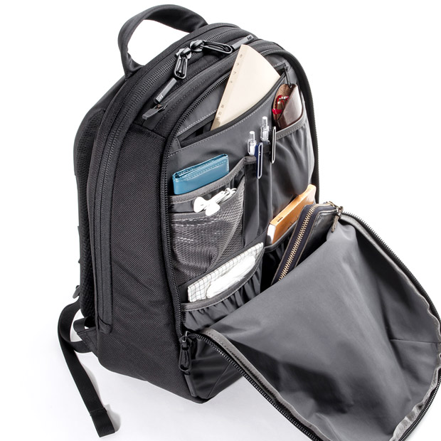 【在庫希少！】Aer エアー リュック バックパック デイパック 2 14.8L WORK COLLECTION Day Pack 2 AER-31009