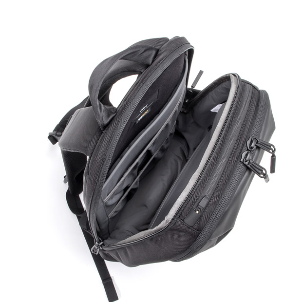 【在庫希少！】Aer エアー リュック バックパック デイパック 2 14.8L WORK COLLECTION Day Pack 2 AER-31009