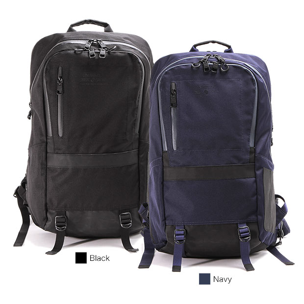 アッソブ ウォータープルーフ デイパック リュック WATER PROOF CORDURA 305D DAY PACK AS2OV 141600の通販は 47,300円