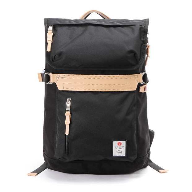 アッソブ ハイ デンシティ コーデュラ ナイロン バックパック リュック Cordura Nylon Backpack As2ov 091404の通販はau Pay マーケット 正規販売店 バッグ通販torato