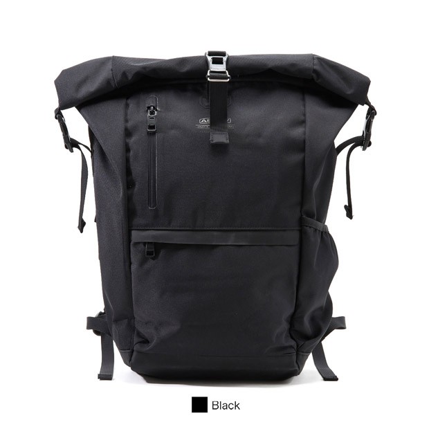 アッソブ リュック ROLL BAG WATER PROOF CORDURA 305D 141609の通販は
