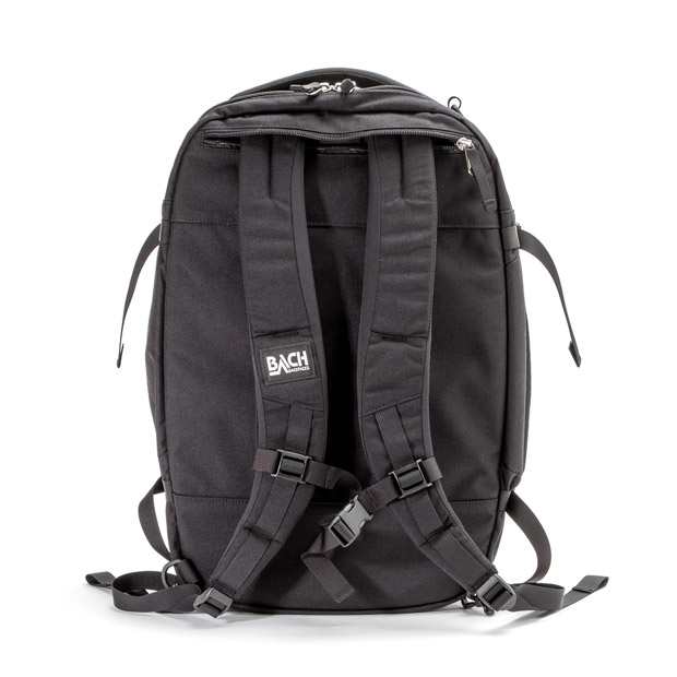 BACH バッハ 3way リュック ゲットアウェイ 25 バックパック ショルダー ブリーフケース GETAWAY 25 134011  275972｜au PAY マーケット