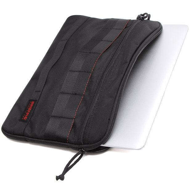 ブリーフィング クラッチペダル御徒面子 マイコン入れもの 留め書き入れもの 車寄せ A4 CLUCH BALLISTIC NYLON BRIEFING メンズ レディース USA BRF488219