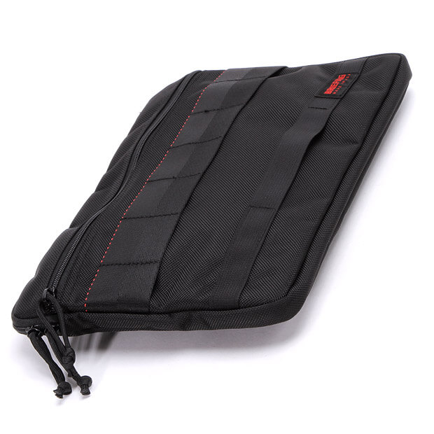 ブリーフィング クラッチペダル御徒面子 マイコン入れもの 留め書き入れもの 車寄せ A4 CLUCH BALLISTIC NYLON BRIEFING メンズ レディース USA BRF488219