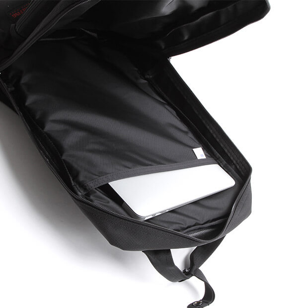 ブリーフィング リュック バックパック SQパック 17.4L B4対応 ビジネス BALLISTIC NYLON SQ PACK BRIEFING メンズ レディース 通勤 USA BRF298219