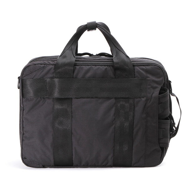 ブリーフィング 3WAY ビジネスバッグ ブリーフケース リュック ショルダー 16.2L B4対応 MODULE WARE TR-3 S BRIEFING メンズ レディース 通勤 BRM181402