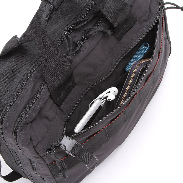 ブリーフィング 3WAY ビジネスバッグ ブリーフケース リュック ショルダー 16.2L B4対応 MODULE WARE TR-3 S BRIEFING メンズ レディース 通勤 BRM181402