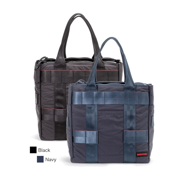 ブリーフィング トートバッグ PROTECTION TOTE MW MODULE WARE BRA201T15
