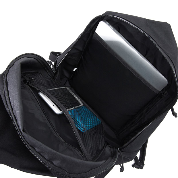 ブリーフィング リュック バックパック アーバン ジムパック 18.8L B4対応 URBAN GYM PACK NEO BRIEFING メンズ レディース 通勤 通学 BRL211P02