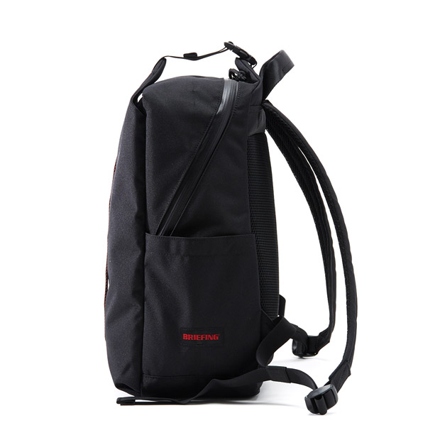 ブリーフィング リュック バックパック アーバン ジムパック 13.9L A4対応 URBAN GYM PACK NEO S BRIEFING メンズ レディース 通勤 通学 軽量 BRL211P03の通販は