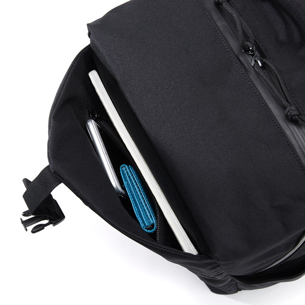 ブリーフィング リュック バックパック アーバン ジムパック 13.9L A4対応 URBAN GYM PACK NEO S BRIEFING メンズ レディース 通勤 通学 軽量 BRL211P03の通販は