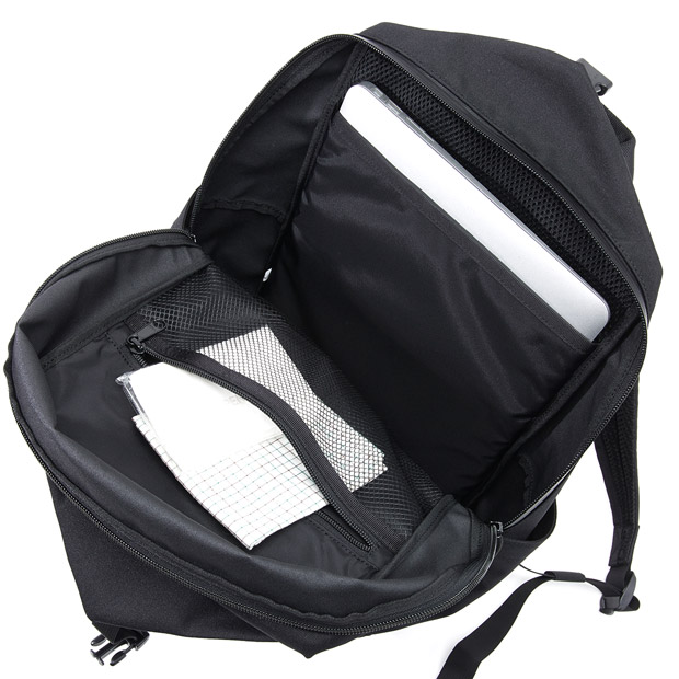 ブリーフィング リュック バックパック アーバン ジムパック 13.9L A4対応 URBAN GYM PACK NEO S BRIEFING メンズ レディース 通勤 通学 軽量 BRL211P03の通販は