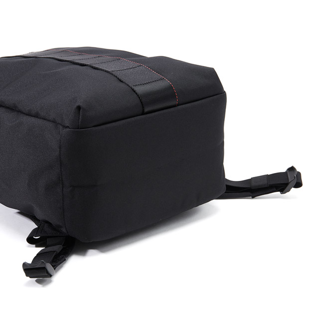 h*o様 BRIEFING バックパック URBAN GYM PACK ブラック リニューアルにつき生産終了】URBAN GYM PACK L WR（【KHAKIは