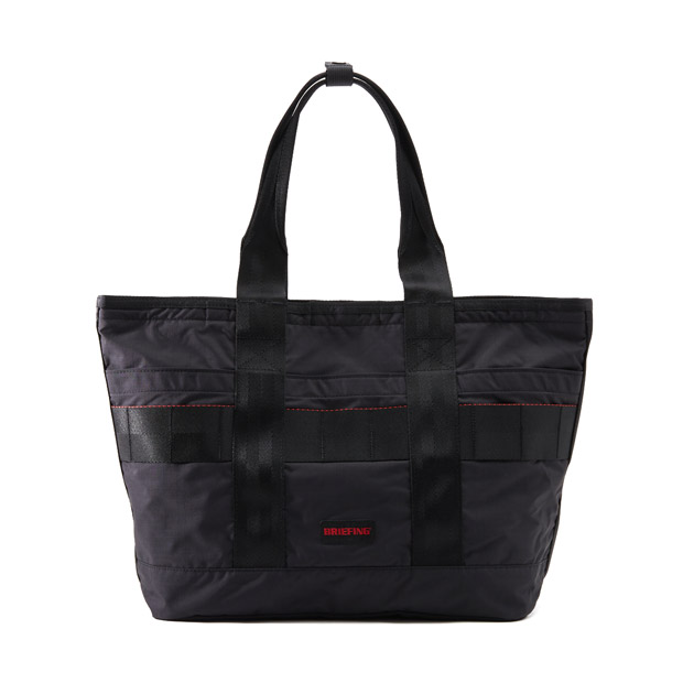 ブリーフィング トートバッグ ディスクリート 20.6L B4対応 ファスナー付 MODULE WARE DISCRETE TOTE BRIEFING メンズ レディース ビジネス 通勤 通学 BRA211T17
