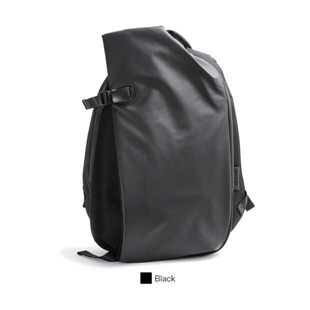 コートエシエル イザール M リュック バックパック ISAR M Obsidian cote&ciel CC-28620の通販は 48,400円