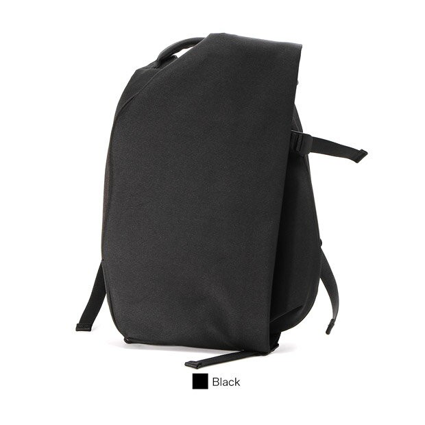 コートエシエル イザール S リュック バックパック ISAR SMALL ECO YARN Laptop 13 cote&ciel CC-28470の通販は