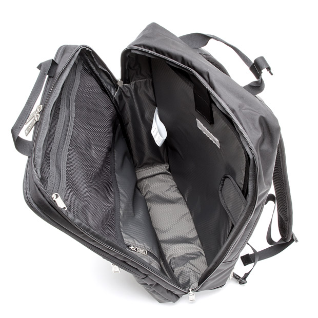 シー バリアス 2WAY バックパック リュック ビジネスバッグ VARIOUS