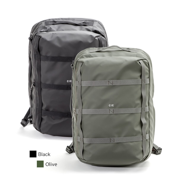 シー リュック 2WAY BACKPACK-01 MONTPARNASSE 032053