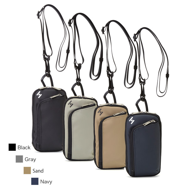 シー ポーチ ショルダー 小物・アクセサリー VARIOUS PORCH SHOULDER  CIE 021820 2sの通販は 6,820円