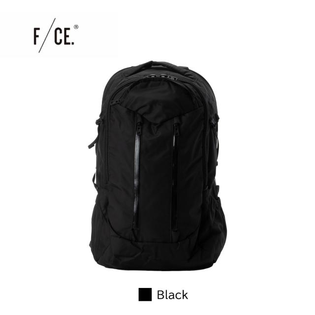 エフシーイー ロービック デイトリップ バックパック リュック ROBIC DAYTRIP BP 33L F/CE. F2001RN0001