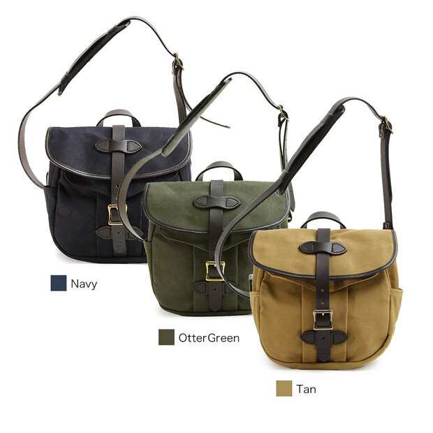 フィルソン スモール フィールドバッグ ショルダーバッグ Rugged Twill Small Field Bag Filson の通販はau Pay マーケット 正規販売店 バッグ通販torato