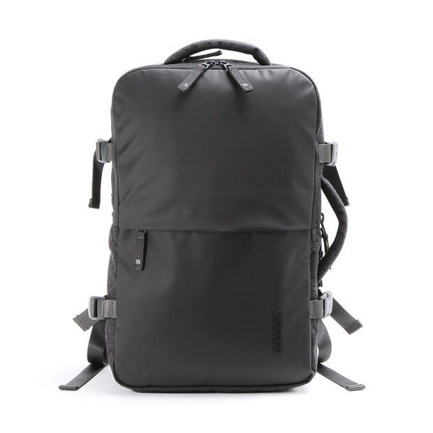 インケース　incase EO Travel Backpack -Grey-