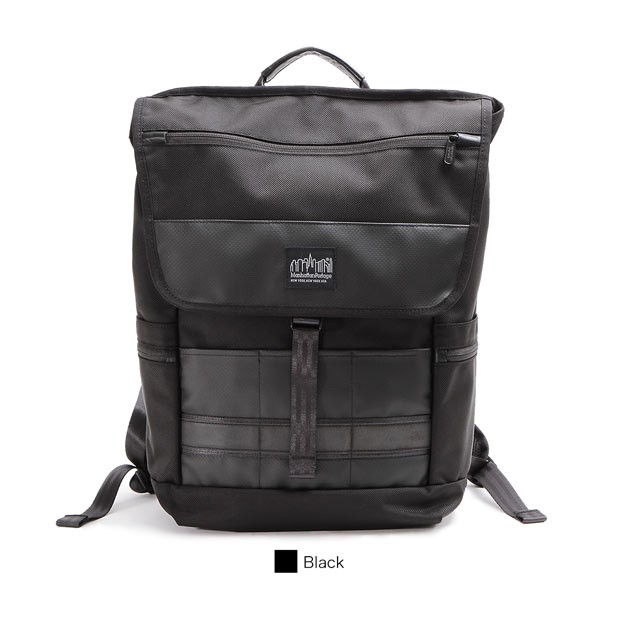 マンハッタンポーテージブラックレーベル バックパック リュック Hub Backpack 1680d Cordura Manhattan Portage Black Label Mp1269blの通販はau Pay マーケット 正規販売店 バッグ通販torato