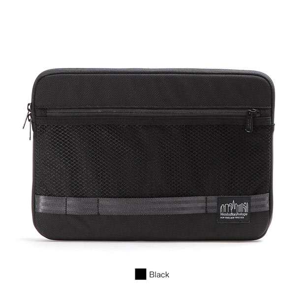 マンハッタンポーテージブラックレーベル Pcケース クラッチバッグ Fidi Sleeve Manhattan Portage Black Label Mp1063blの通販はau Pay マーケット 正規販売店 バッグ通販torato