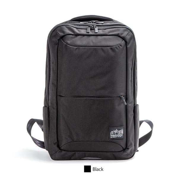 マンハッタンポーテージブラックレーベル バックパック リュック Peristyle Backpack Manhattan Portage Black Label Mp22blの通販はau Pay マーケット 正規販売店 バッグ通販torato