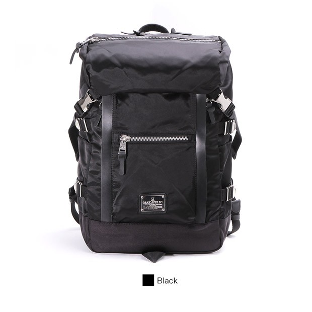 マキャベリック ダブルライン バックパック ジェネラル リュック Limited Double Line Backpack General Makavelic 3108 の通販はau Pay マーケット 正規販売店 バッグ通販torato