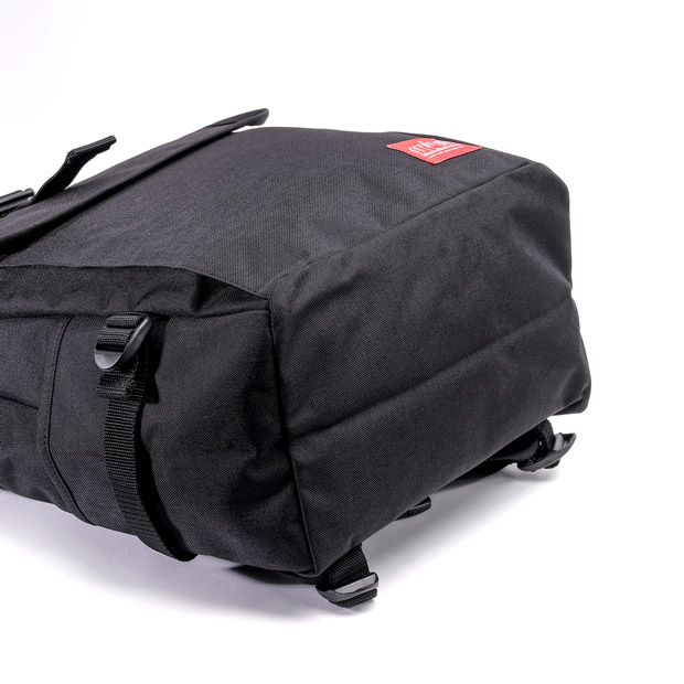 マンハッタンポーテージ ロールトップ バックパック リュック Silvercup Backpack  Manhattan Portage MP1236_8