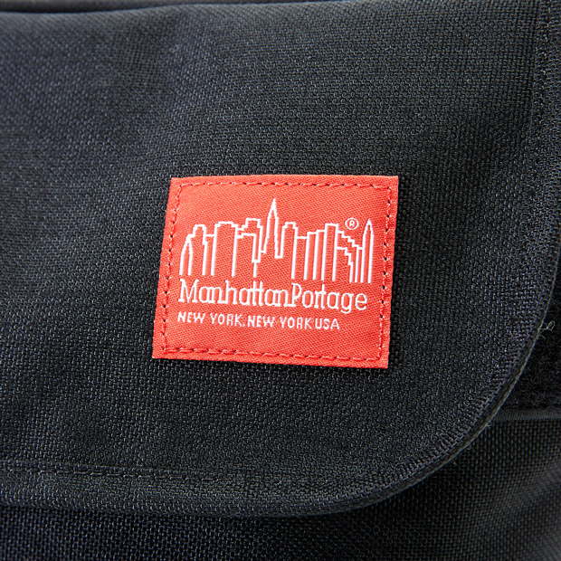 マンハッタンポーテージ カジュアル メッセンジャー バッグ Casual Messenger Bag Manhattan Portage MP1603 22fw