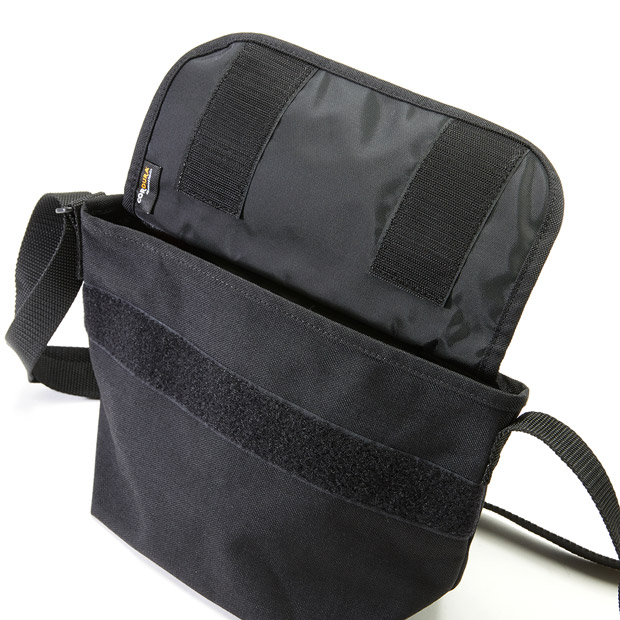 マンハッタンポーテージ カジュアル メッセンジャー バッグ Casual Messenger Bag Manhattan Portage MP1603 22fw