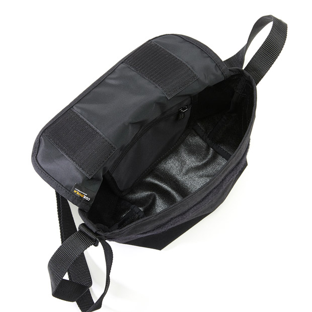 マンハッタンポーテージ カジュアル メッセンジャー バッグ Casual Messenger Bag Manhattan Portage MP1603 22fw
