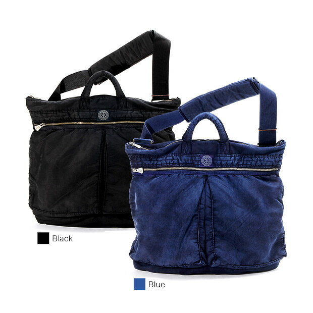 ポータークラシック ヘルメットバッグ スーパーナイロン HELMET CASE SUPER NYLON Porter Classic 015-191の通販は