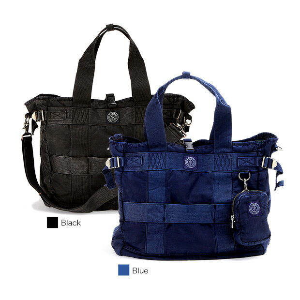 ポータークラシック トートバッグ スーパーナイロン TOTE BAG SUPER NYLON Porter Classic 015-265