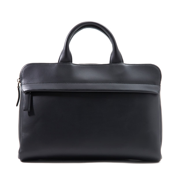 トライオン ビジネスバッグ 薄マチブリーフB5 TRION SA111の通販はau