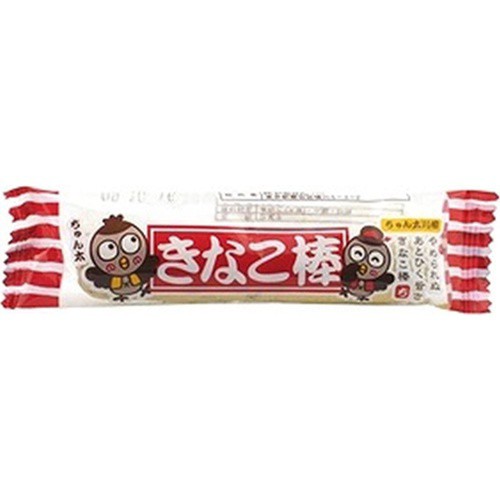 やおきん きなこ棒 30入 - 駄菓子スナック