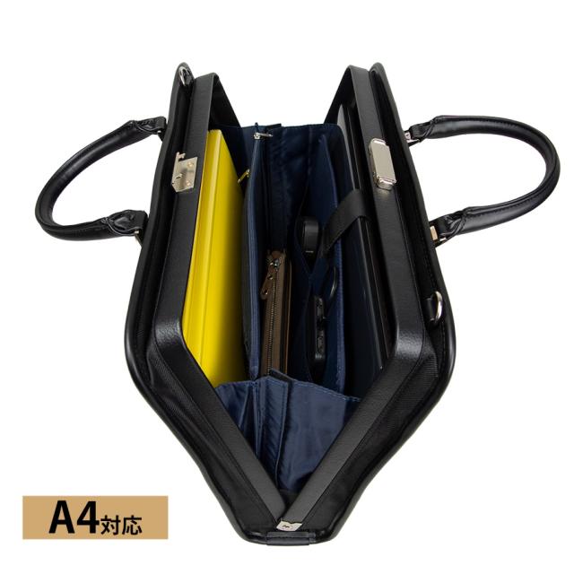 ビジネスバッグ メンズ a4 自立 2way pcバッグ 15 ブリーフケース 通勤