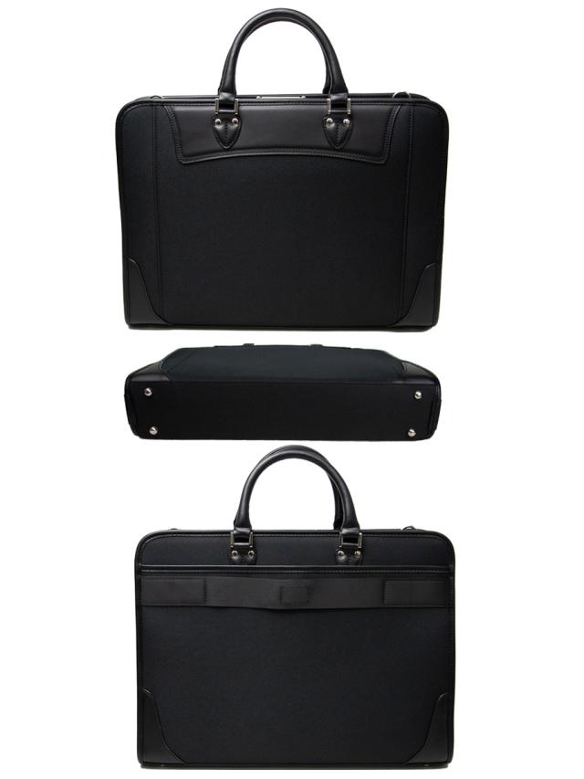 ビジネスバッグ メンズ a4 自立 2way pcバッグ 15 ブリーフケース 通勤