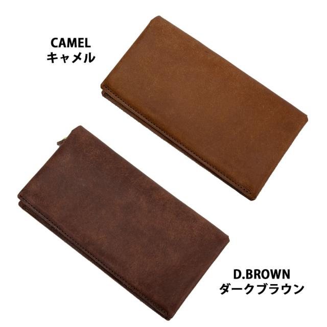財布 メンズ 長財布 メンズ財布 本革 人気 ブランド 日本製 長財布 カード大容量 本革長財布 レディース 財布 レディース財布 レディース 財布薄い 男女兼用 AGILITY アジリティ リキッド 長財布 0182_12