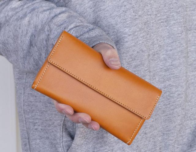 長財布 メンズ 財布 メンズ財布 長財布 薄型 メンズ ブランド 本革 長財布 スリム 革 長財布 レディース 薄型 ギャルソン カジュアル おしゃれ 男女兼用 AGILITY アジリティ ネオギャルソン 長財布 1228_8